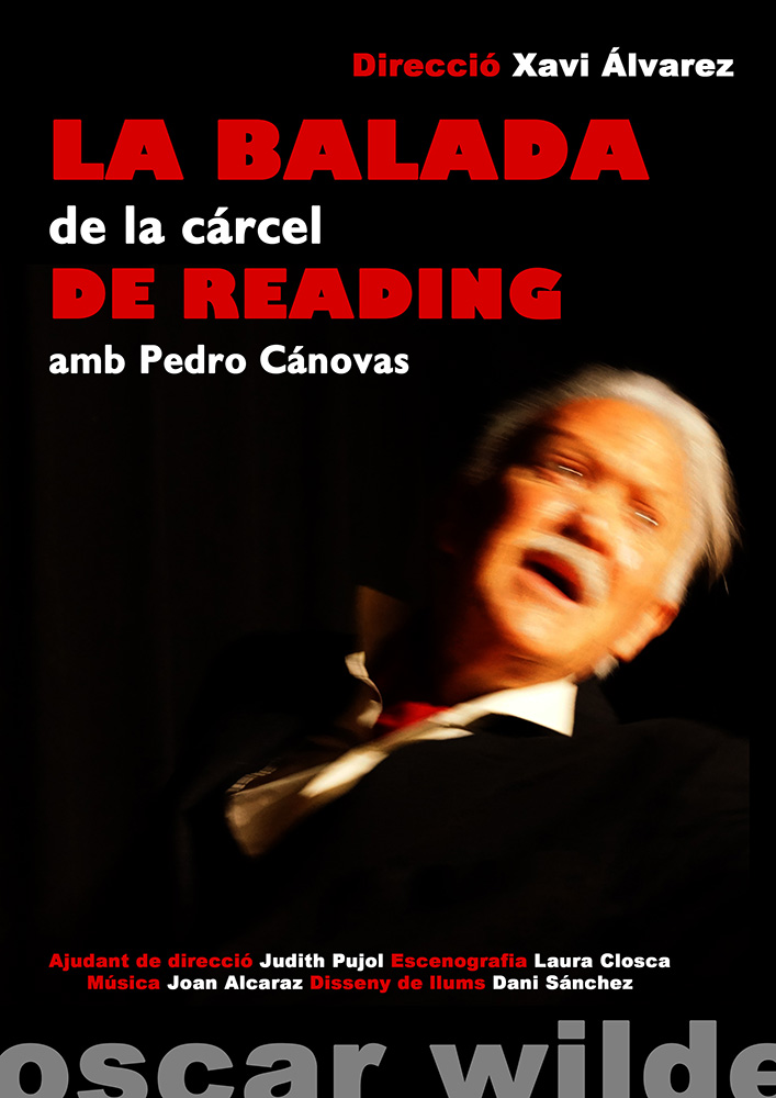 Pedro Cánovas - Teatro